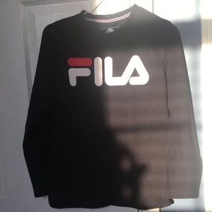 Fila shirt